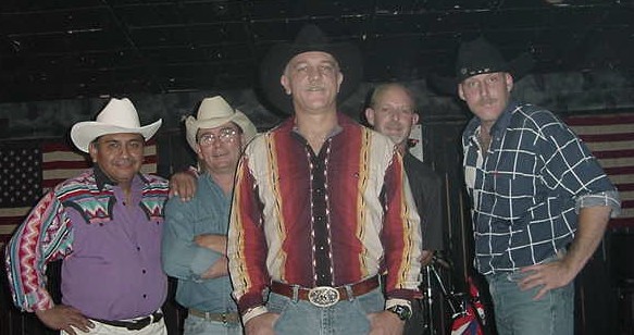 The Current Band